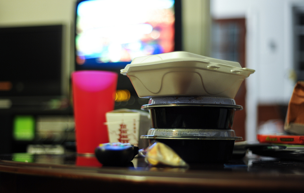 Chinese Food Chinese Food