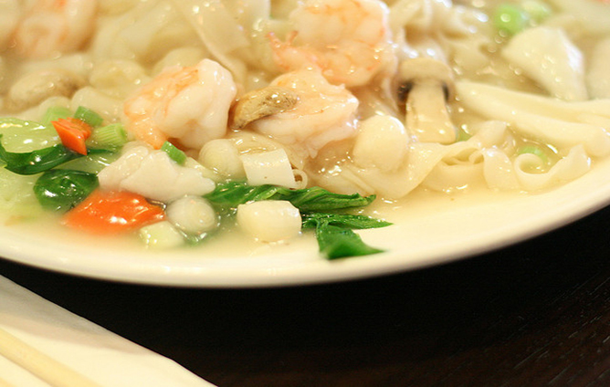 Chinese Food Chinese Food